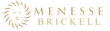 Menesse Brickell Logo